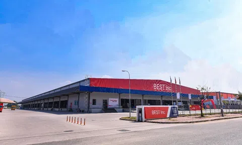 BEST Inc. cân nhắc giải pháp phát triển dài hạn