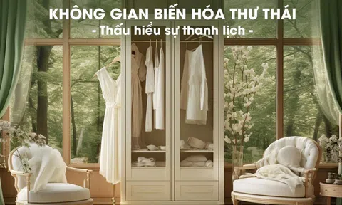 Công ty TNHH Leaf Group – Nghệ thuật kiến trúc nội thất đầy tinh tế