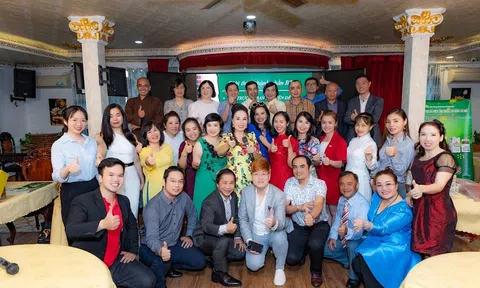 Nhiều hoạt động trong ngày kết nối giao thương Business Matching tại TP. HCM