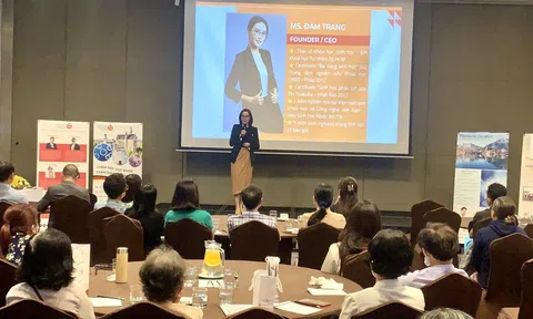 Phương pháp ứng dụng công nghệ tế bào gốc hỗ trợ điều trị bệnh mãn tính