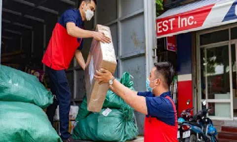 Chọn đúng đối tác vận chuyển giúp shop online kinh doanh hiệu quả