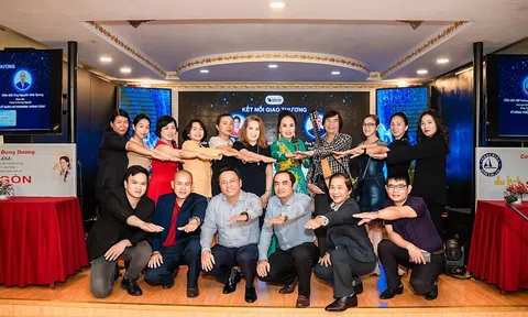 Business Matching – Cơ hội tìm đối tác cho doanh nghiệp