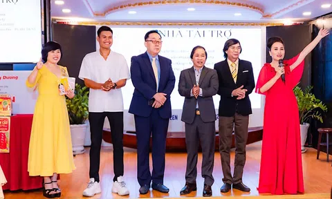 Nhiều đơn vị chia sẻ thông tin trong buổi kết nối giao thương Business Matching tại TP. HCM