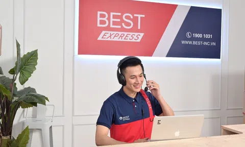 BEST Express tăng cường chăm sóc khách hàng tháng cuối năm