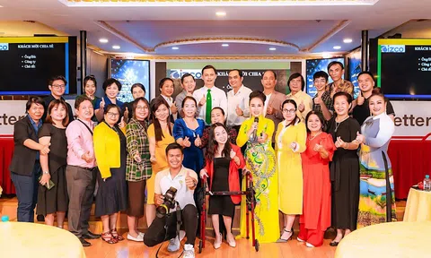 Kết nối giao thương Business Matching tại TP. HCM – Cơ hội chia sẻ thông tin và tìm đối tác