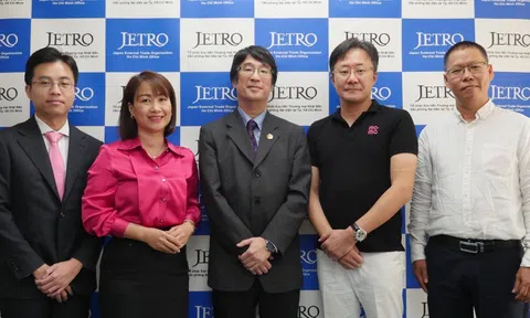 Japan Mall liên kết Con Cưng và MoMo  giới thiệu sản phẩm chất lượng cao dành cho trẻ em