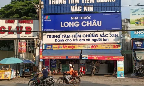 Bộ Y tế cần vào cuộc để đảm bảo sức khoẻ người dân trong tiêm chủng