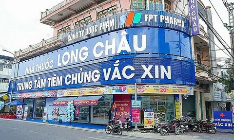 Sở Y tế TP. HCM chỉ ra loạt vi phạm của Tiêm chủng Long Châu