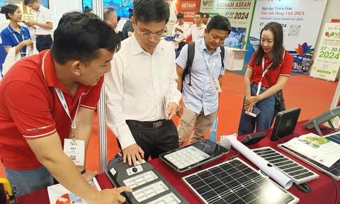 Đèn năng lượng mặt trời Điện Quang: Giải pháp bền vững cho môi trường và tiết kiệm chi phí hiệu quả