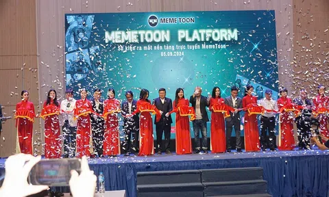 Dự án MEMETOON sẽ được áp dụng vào thực tiễn để bảo vệ bản quyền cho tác giả