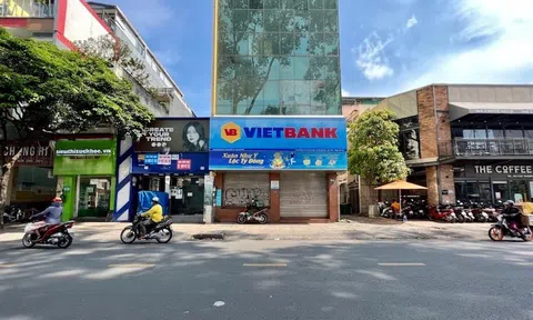 Vietbank mua lại nhà đất của nguyên Phó tổng giám đốc Trần Thị Lâm