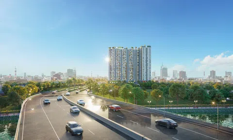 Symphony of Life (Symlife) – Tâm điểm kết nối, vững bước tương lai