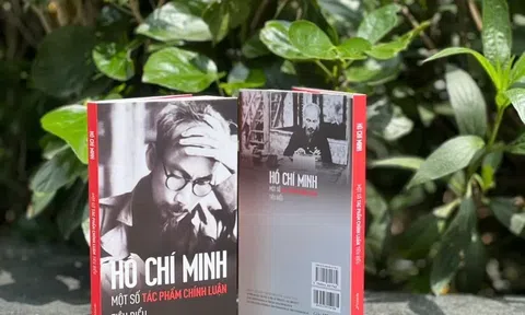 'Một số tác phẩm chính luận tiêu biểu': Di sản ngôn luận của Chủ tịch Hồ Chí Minh và giá trị trường tồn của báo chí cách mạng Việt Nam