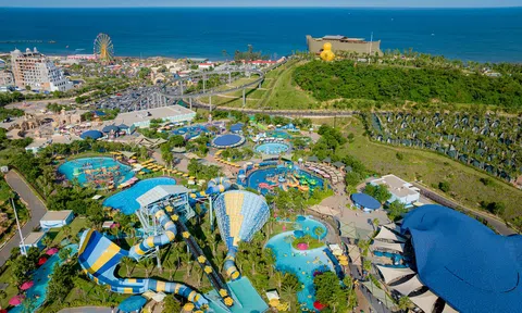 NovaWorld Phan Thiet của Novaland hoàn thiện bước pháp lý then chốt, tăng tốc thi công