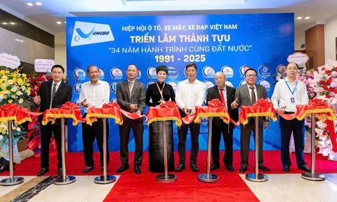 Đại hội VAMOBA lần IV: Dấu mốc mới trên hành trình “Vươn xa cùng đất nước”