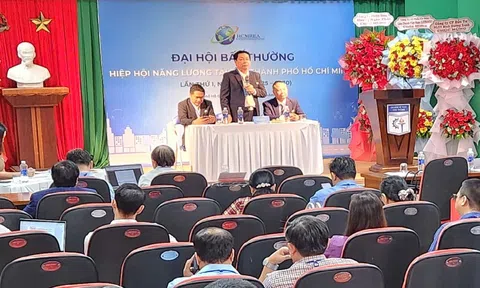 HCMREA - Tăng sức mạnh liên kết cộng đồng năng lượng tái tạo