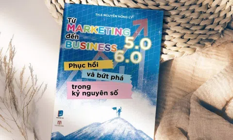 Con người là nền tảng bền vững của Marketing và kinh doanh trong kỷ nguyên số