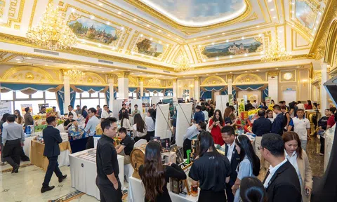 Wesba: Dấu ấn hành trình – Định vị tương lai