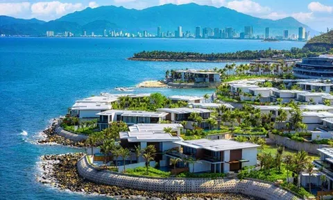 Từ Entrepreneur đến Luxury Travel Magazine: Bắc Nha Trang đang được nhắc tới như thế nào?