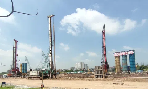 Dự án The Vista Văn La chưa đủ điều kiện mở bán: Người mua nhà cần kiểm tra gì trước khi giao dịch?