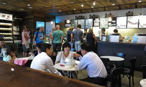 Nở rộ thẻ nạp tiền thanh toán