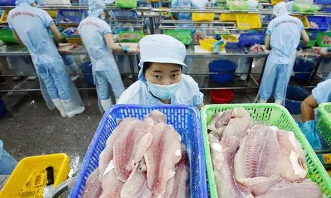 Ký kết TPP-11: Khi châu Á thành ngọn cờ đầu của tự do thương mại