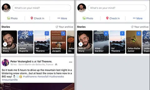 Sử dụng iPhone và cách cai nghiện Facebook