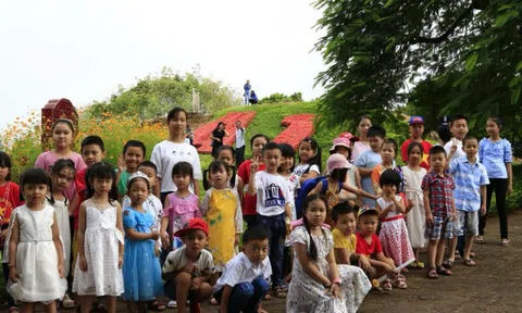 Đưa hương "Mường trời" vươn xa