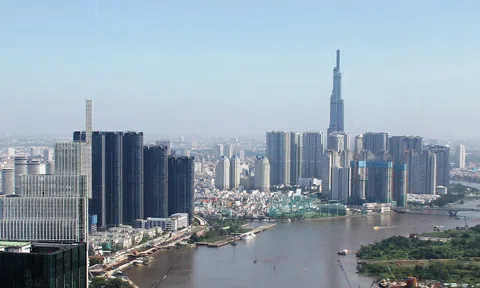 TP HCM nhìn về phía Đông để phát triển