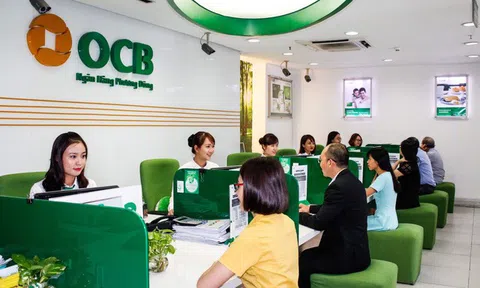 OCB được Ngân hàng Nhà Nước công nhận tuân thủ Basel II trước thời hạn