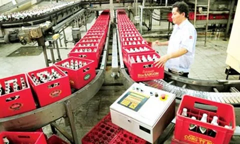 Sabeco nói Cục thuế phạm luật khi bị cưỡng chế thuế hơn 3.100 tỉ