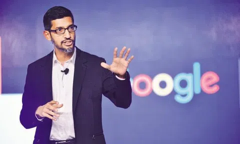 'Tôi bỏ việc ở Google để phản đối công cụ tìm kiếm kiểu Trung Quốc'