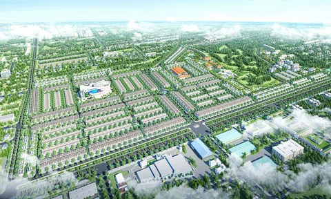 Bất động sản Bình Phước hấp dẫn nhà đầu tư