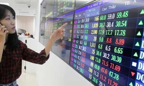 Thành lập Sở giao dịch chứng khoán Việt Nam với vốn điều lệ 3.000 tỷ đồng