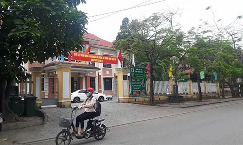 Thừa Thiên Huế: Cán bộ phường Trường An làm khó người dân đi khai tử?
