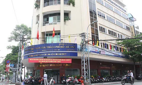 Trường ĐH Ngân Hàng TP.HCM: Đăng cai cuộc họp thường niên Dự án JEUL
