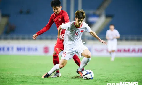 U23 Việt Nam cần hai điều để trưởng thành