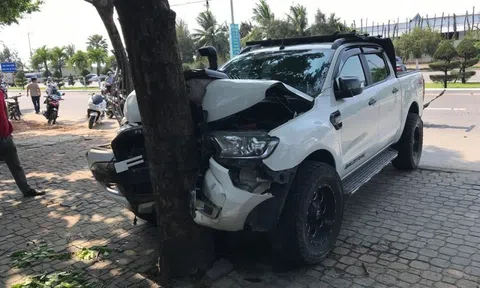 Phóng viên báo Người Lao Động tại Văn phòng Đà Nẵng bị hành hung