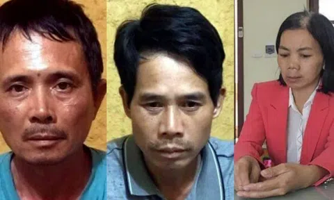 Vụ nữ sinh giao gà: Chúng mày đừng làm trò đó trong buồng của tao"