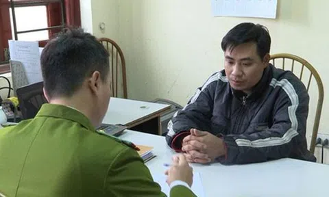 Vụ bé gái 9 tuổi bị xâm hại: Khởi tố Nguyễn Trọng Trình tội hiếp dâm