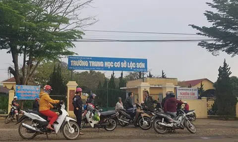 Lâm Đồng: Nữ sinh treo cổ tự tử khi bị nghi trộm 50 nghìn đồng