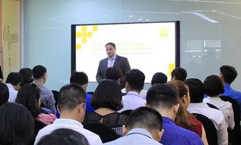 Savills ra mắt phần mềm quản lý tòa nhà SPMS