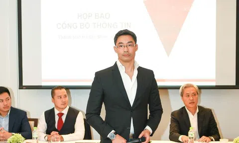Nguyên Phó Thủ tướng Đức làm Chủ tịch Hội đồng Cố vấn Quỹ đầu tư VinaCapital Ventures