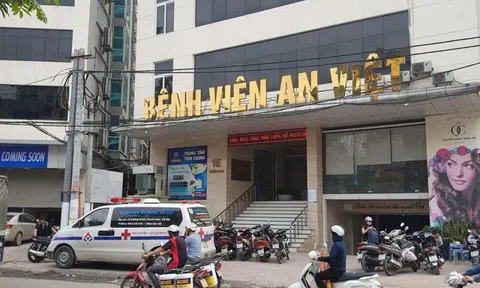 Vụ 9X tử vong khi hút mỡ bụng tại Hà Nội: Thu hồi giấy phép tạo hình thẩm mỹ