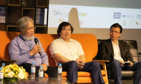 Sẽ vinh danh doanh nghiệp Việt trong phong trào sống khỏe