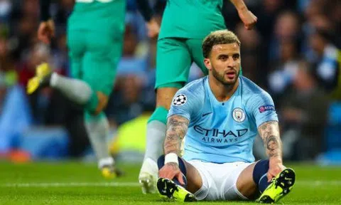 Màn rượt đuổi nghẹt thở giữa Man City và Tottenham đi vào lịch sử