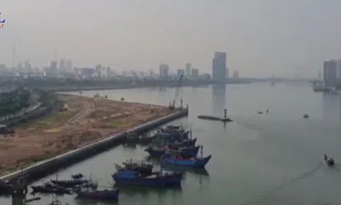 Sở Xây dựng Đà Nẵng lên tiếng về dự án Marina Complex lấn sông