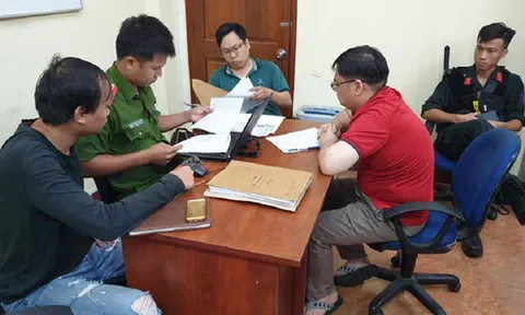 Triệt phá đường dây đánh bạc qua mạng với giao dịch 30.000 tỉ đồng