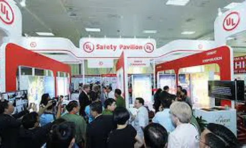 Sắp diễn ra Triển lãm Secutech Vietnam 2019