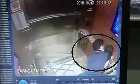 Cựu Phó Viện trưởng VKSND TP. Đà Nẵng sàm sỡ bé gái trong thang máy nói gì?